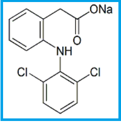 DICLOFENAC SODIUM IMPURITY